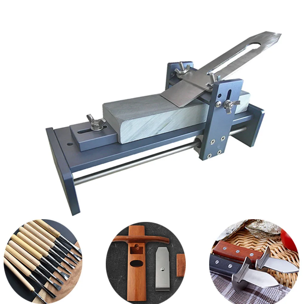 Honing Guide Chisel Sharpening Chisel Sharpening Jigs Graver Sharpening Jig Hand Tool Sets