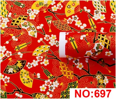 5 шт китайский стиль цветы узоры оберточная бумага Рождественский подарок упаковка крафт бумага рулон декоративная бумага оберточная бумага