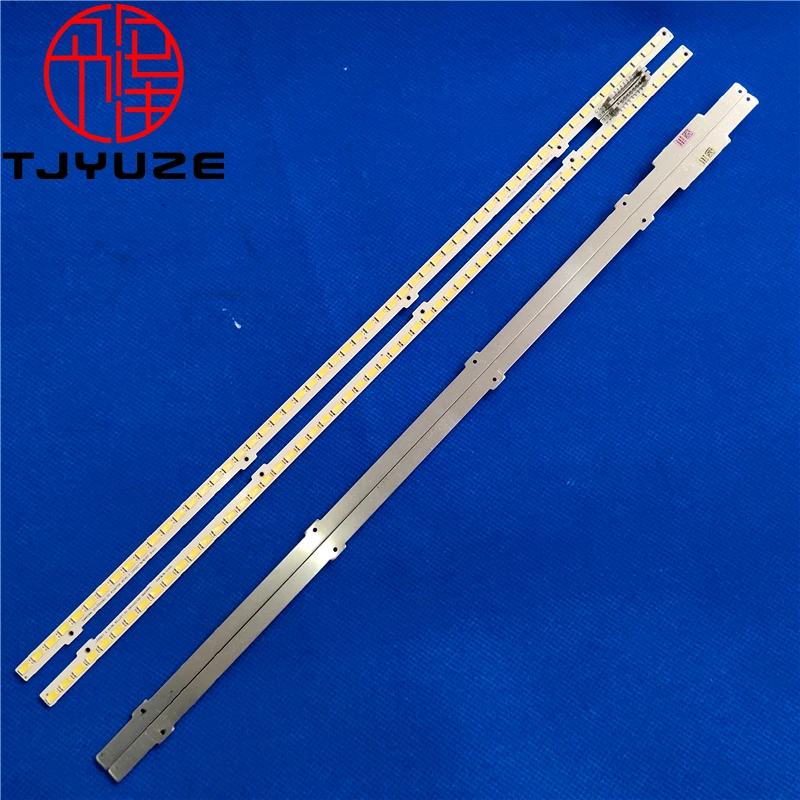 

LED backlight strip for 2012SVS65 V2 RIGHT56 LEFT56 REV0.5 UA65ES6500J UA65ES8000J UE65ES8000Q UE65ES8000U