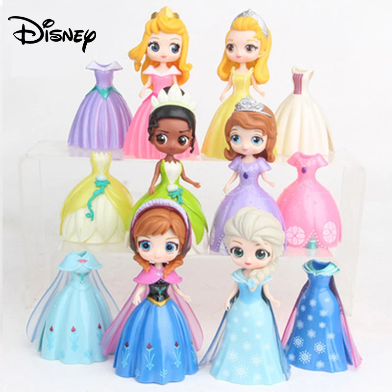 disney sofia toys