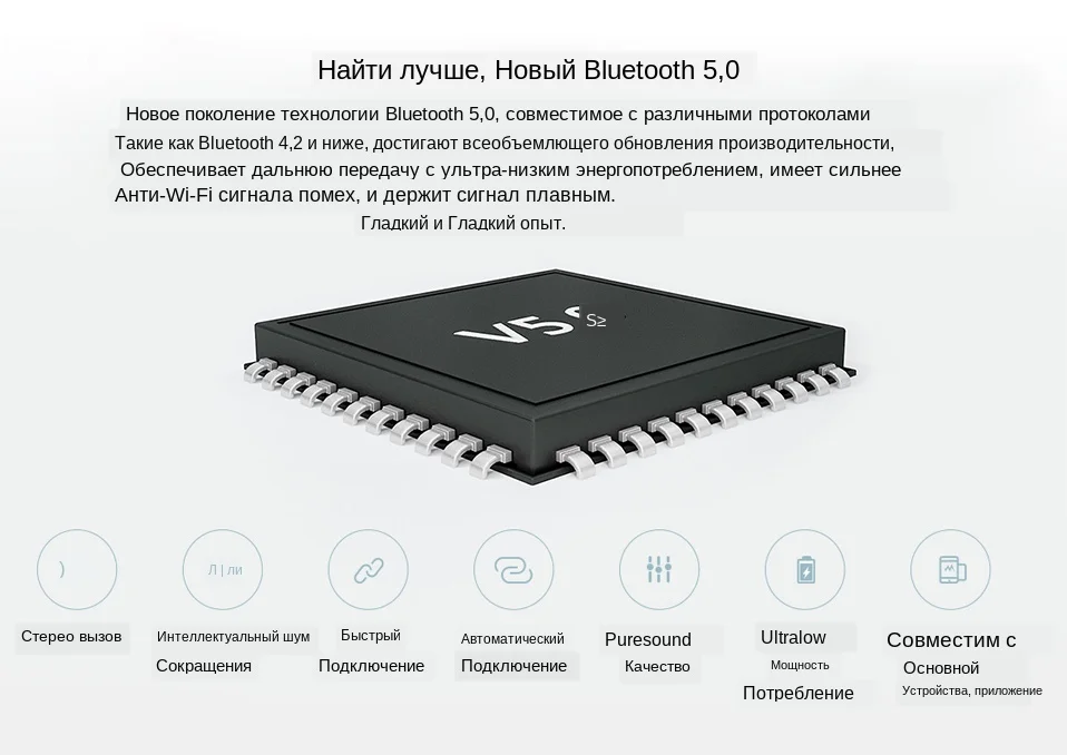 xiaomi bluetooth headphone AirDots Youth Edition 8