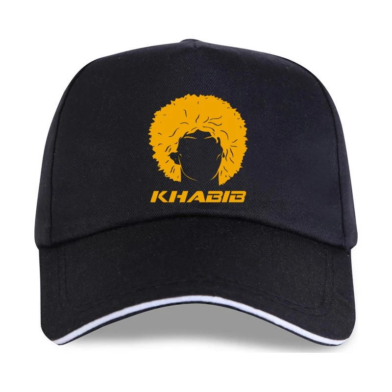 Nuovo Khabib nursery magomedov capelli cappello parrucca berretto da  Baseball uomini Unisex S 5XL|Cappelli da baseball| - AliExpress
