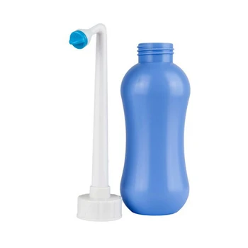 

Bidet Portable Bidet Sprayer Bottle Cleaner Washing Tool For men Women