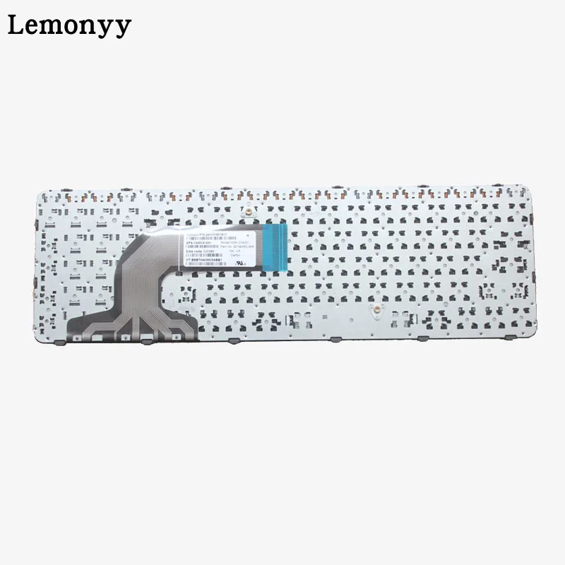 Russian Keyboard FOR HP pavilion 250 G2 G3 256 G2 G3 RU laptop keyboard with frame