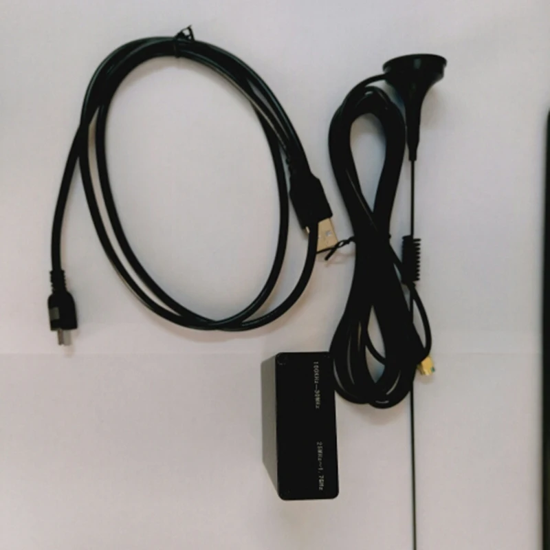 Promotion! Radio Receiver 100Khz-1.7Ghz Full Band Uv Hf Rtl-Sdr Usb Tuner Rtlsdr Usb With Rtl Sdr Receiver
