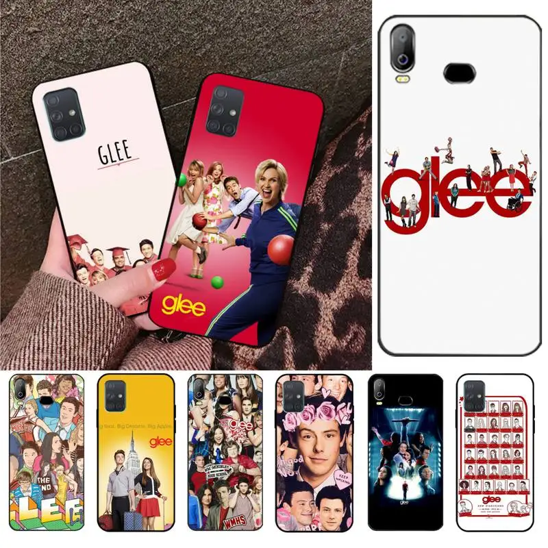 Телефонный чехол Cory Monteith Glee для Samsung Galaxy A21S A01 A11 A31 A81 A10 A20E A30 A40 A50 A70 A80 A71 A51 |
