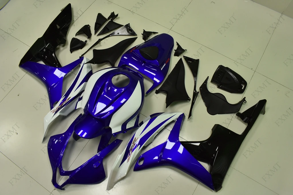 Body Kits for Honda CBR600RR 08 Body Kits CBR 600 RR 2007 Motorcycle Fairing CBR600 RR 2007-2008 Fairings