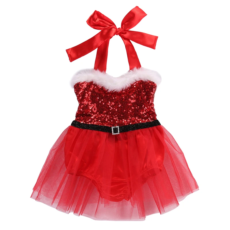 infant xmas dresses