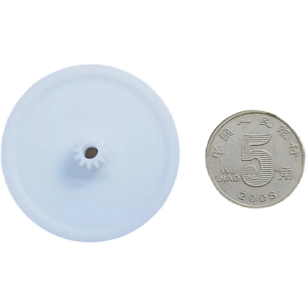 Disco Di Ricambio Ingranaggio/Uscita + Kit Cinghia/Ruota Dentata Di Ricambio Per Lettore Cd Pioneer Pd-5100 Pd-6050 Pd-7070