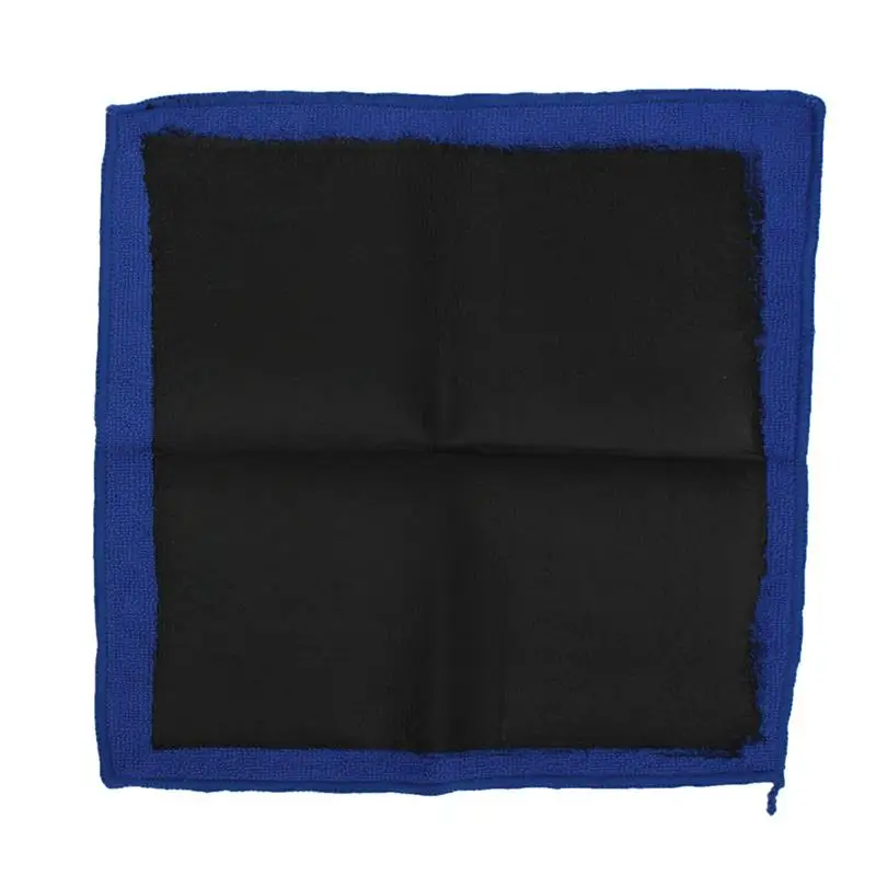 30*30cm Car Cleaning Magic Clay Cloth Hot Clay Towels for Car Detailing Washing Towel with Blue Clay Bar Towel Washing Tool 2017 5