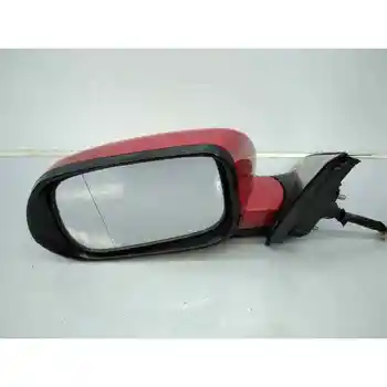 

76250SEAG32ZA LEFT REARVIEW SLINGSHOT ACCORD SALOON (CL/CN)