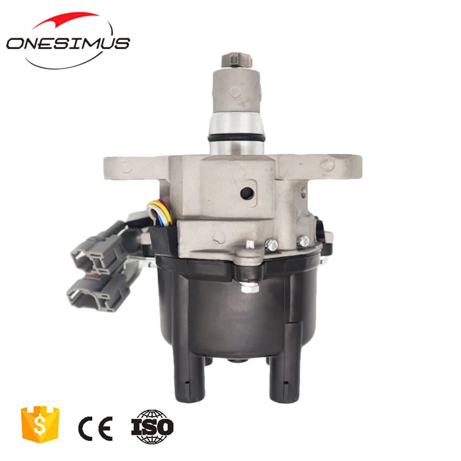 

wholesale brand 4EFE engine auto parts ignition electronic distributor