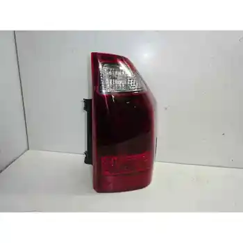 

MN133766 RIGHT REAR light MITSUBISHI MONTERO (V60/V70)