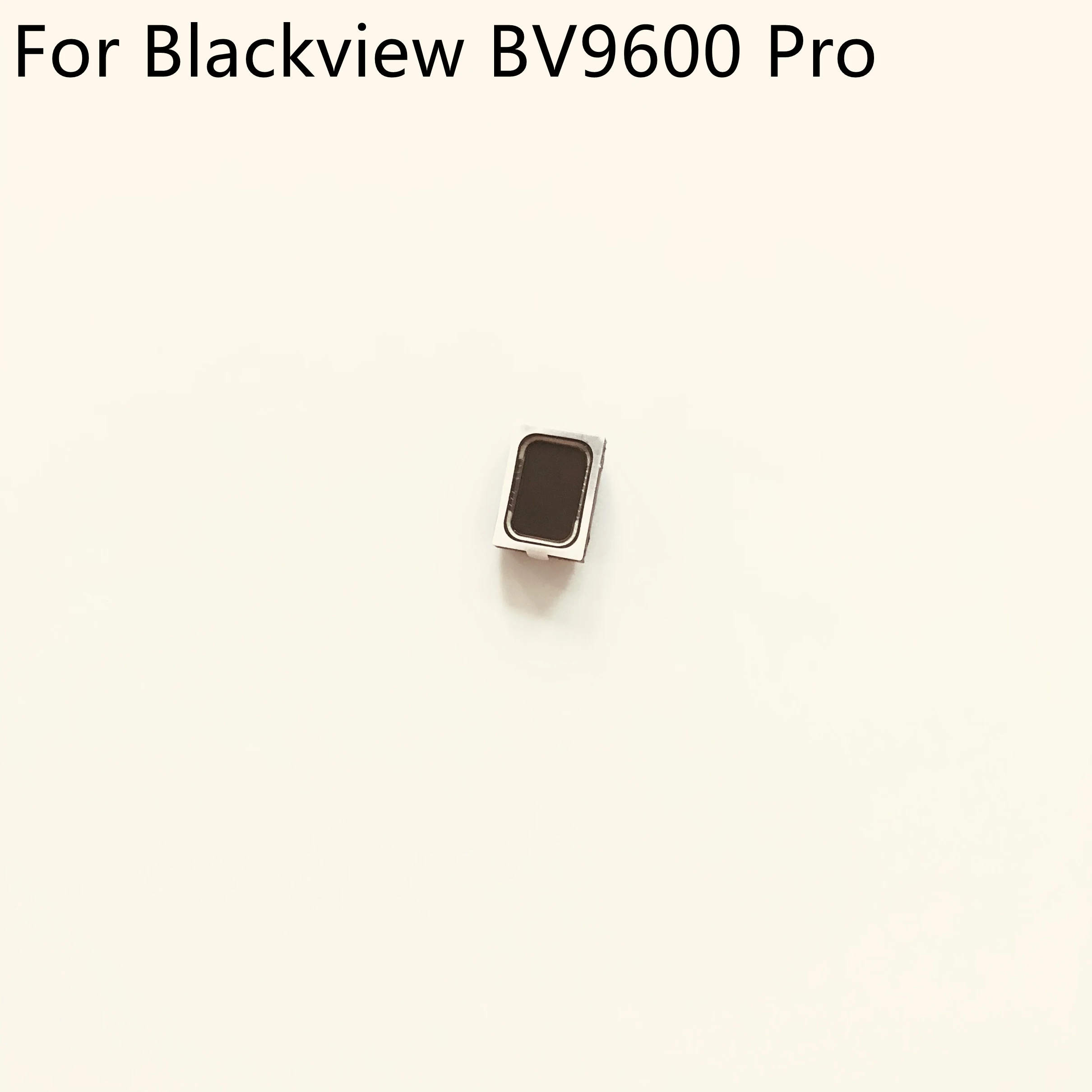 Оригинальный новый Громкий динамик для смартфона Blackview BV9600 Pro MT6771 экран 6 21 дюйма