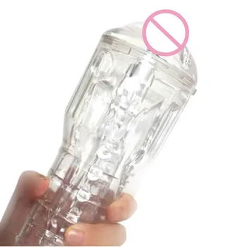 

Realistic Artificial Hole Pocket Pump Enlargement Entender Stretcher Trainer Props