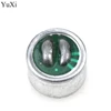 YuXi 10 PCS 9.7mm x 7mm / 9.7*7mm MIC Capsule Electret Condenser Microphone ► Photo 3/4