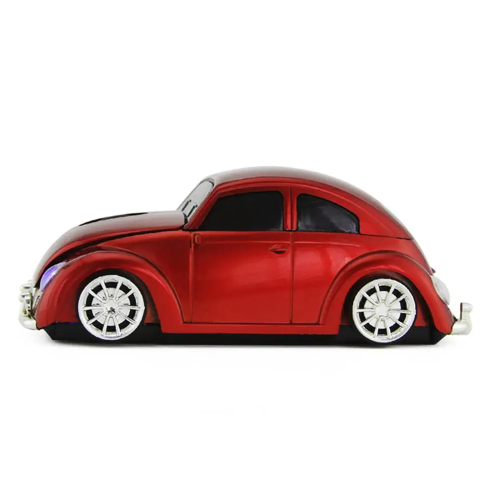 

Wireless Mouse 1000DPI USB Mini Wireless Gaming Mouse Car Design Cute Optical Wireless Mouse Laptops Mouse