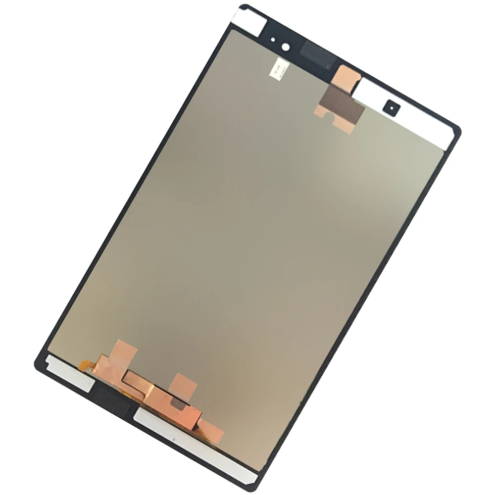 ЖК дисплей для Sony Xperia Tablet Z3 SGP611 SGP612 SGP621 сенсорный экран дигитайзер сенсоры в сборе