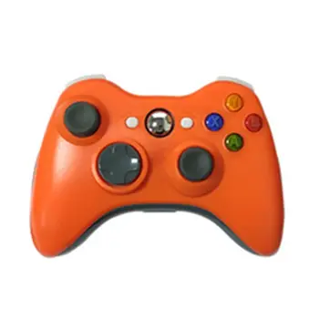 

2020 New For X-box 360 2.4G Wireless Gamepad With PC Receiver Wireless Controller Console