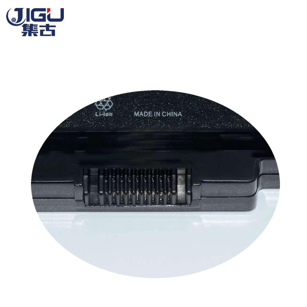 JIGU 6 ячеек Аккумулятор для ноутбука A000062460 PA3780 PABAS21 Toshiba Portege T130 Satellite T110D T135 Pro T110 Series