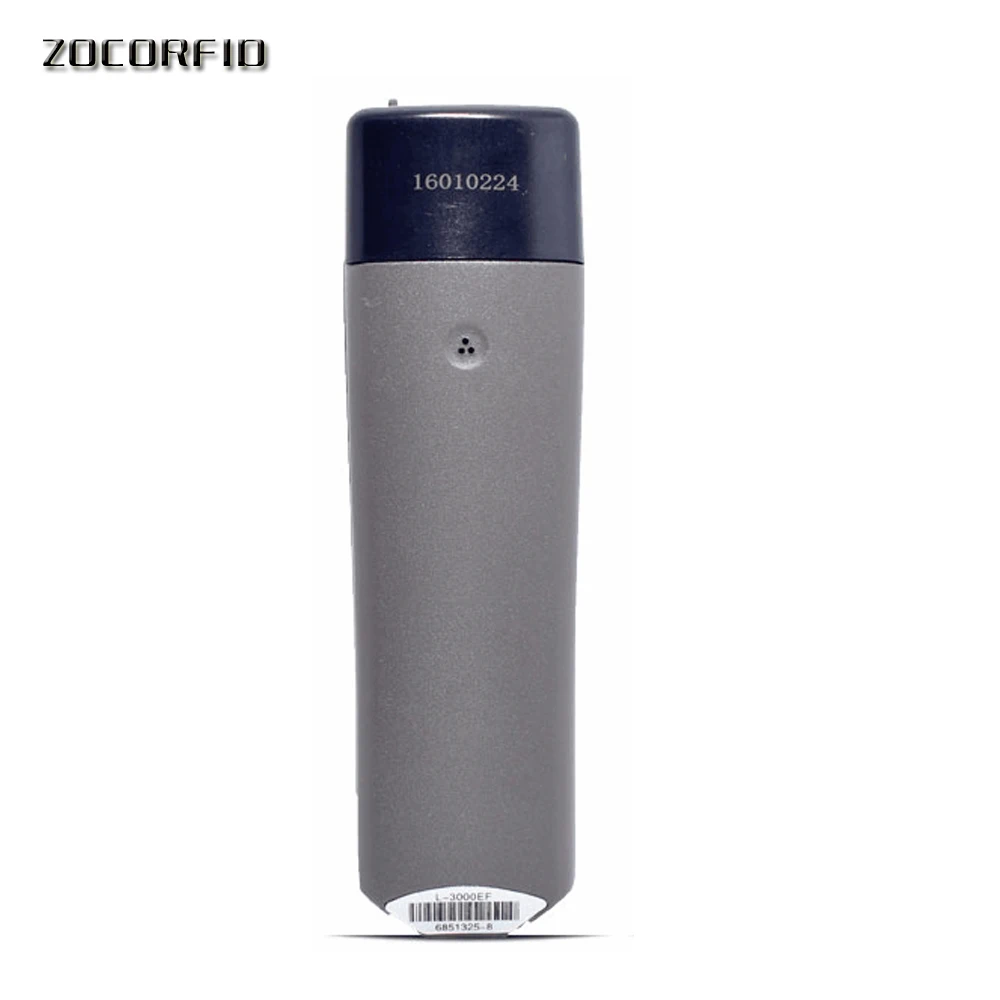 Rechargeable IP67 Waterpfoof USB2.0 Rfid Guard Tour Patrol System Free 10 Guard Tour Checkpoints 2 Staff Tag