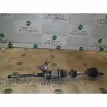 

TRANSMISSION FRONT LEFT Honda Civic (EC/ED) 1.6 [BK411] [13378395]