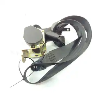 

8077912 belt Rear Safety Right Peugeot 307 (s1) 1.6 16v Hdi