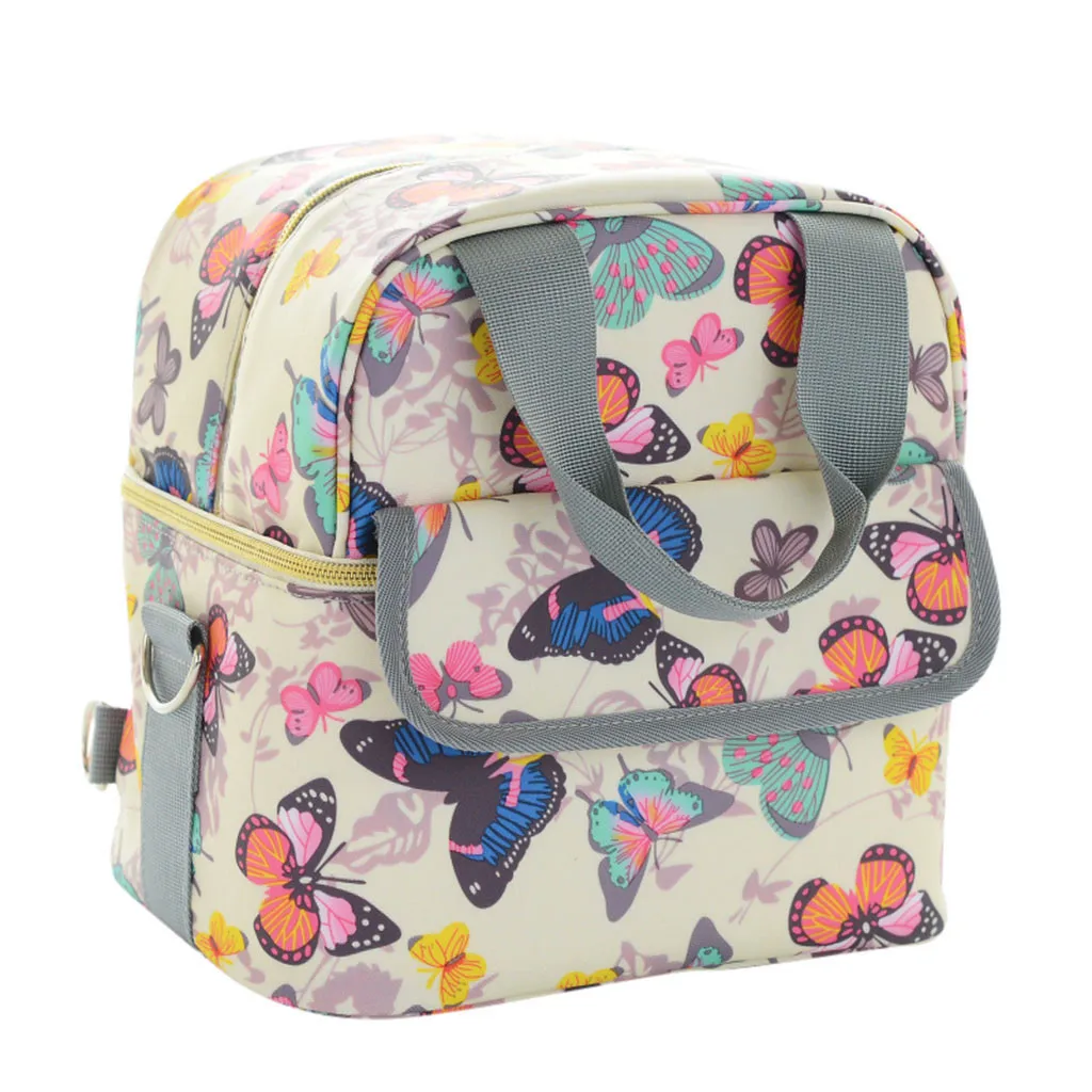 Сумка для подгузников, рюкзак для женщин, многофункциональная сумка для мам, детские сумки для подгузников, сумки для мам, сумка для детской коляски, сумка для покупок, банкета, kanken - Цвет: Beige