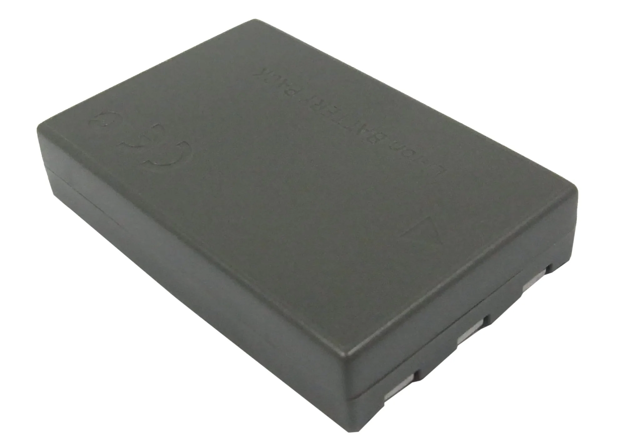 Обновленная батарея для Canon Digital IXUS 200a, Digital IXUS 300, Digital IXUS 300a, Digital IXUS 320, Digital IXUS 330