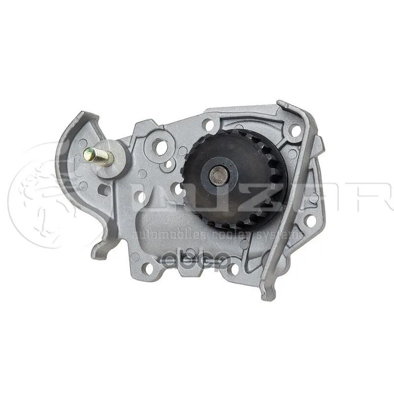 Насос Водяной Renault Logan/Clio/Kangoo/Megane 1.4/1.6 8v/1.6 16v 08- Luzar Lwp0998 Luzar арт. LWP0998