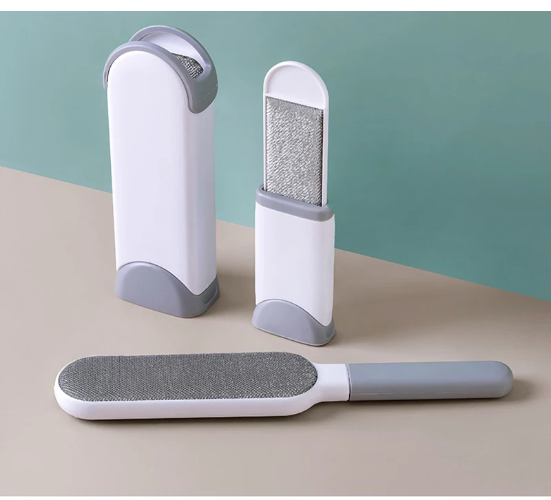 Xiaomi Magic Lint Remover Clothes Lint Roller Dust Brush description image 2