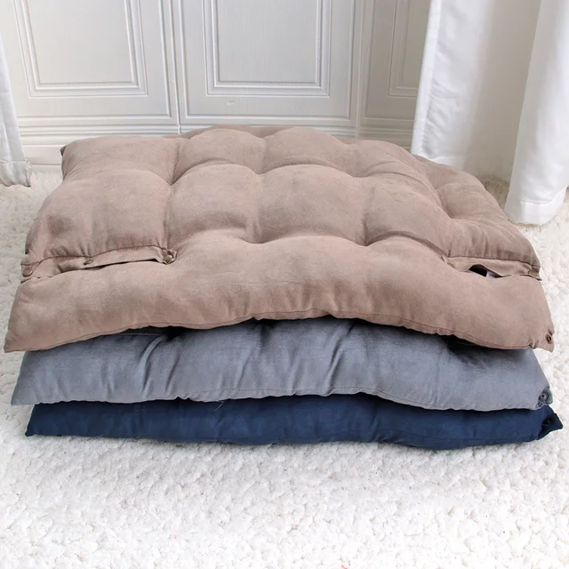 Multifunction Dog Bed Mat 3 IN 1 Dogs Cat Sleeping Bed Sofa Warm Winter Puppy Kitten Nest Kennel Soft Pet Cushion For Dogs Cats 4