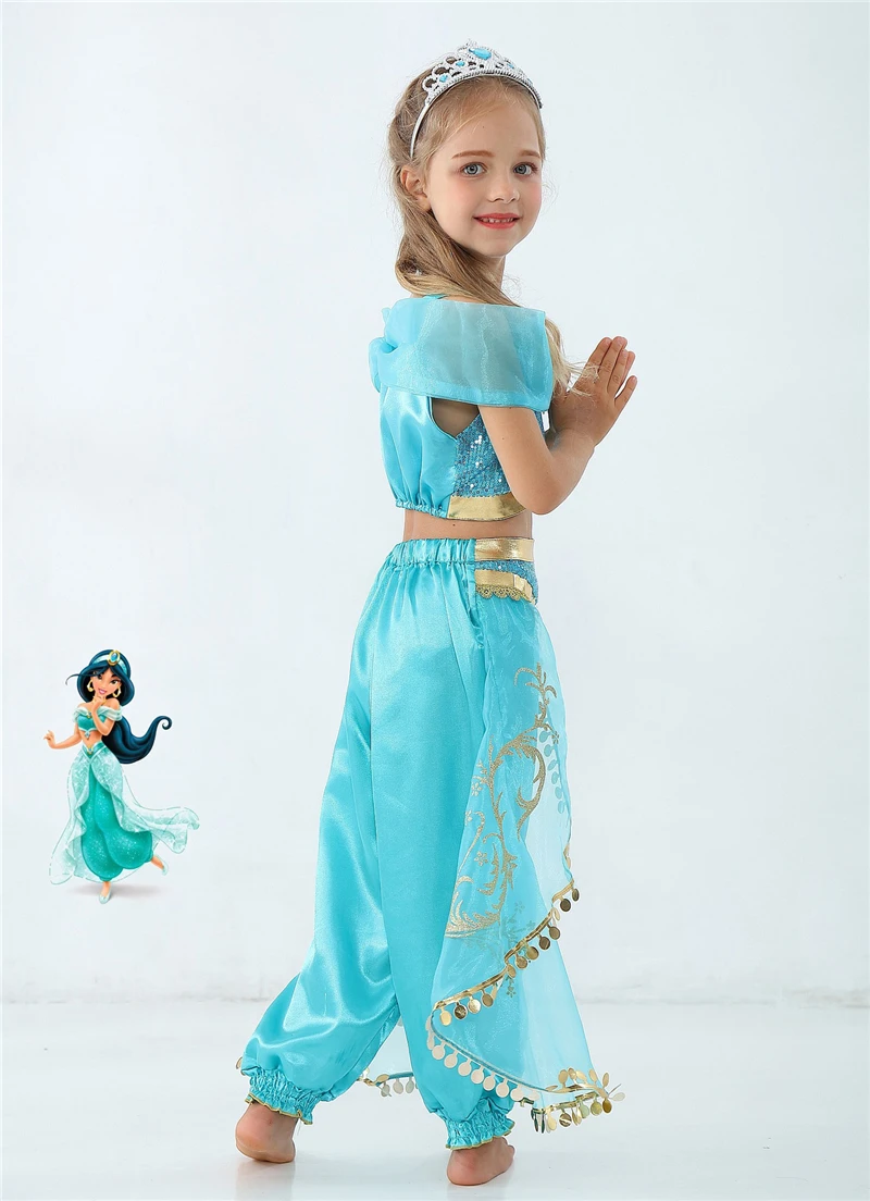 Aladdin A款4