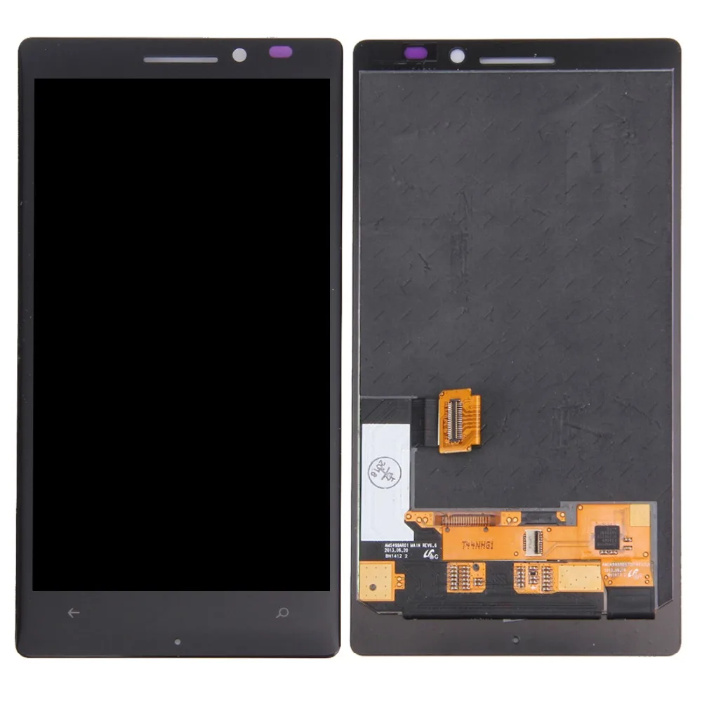 

For Nokia Lumia 930 LCD Display + Touch Panel Replacement
