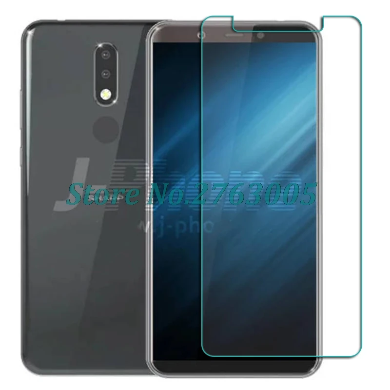 Закаленное Стекло для Sharp Aquos V 5 9 &quotAquosV SH-C02 защитная пленка Экран Защитная крышка