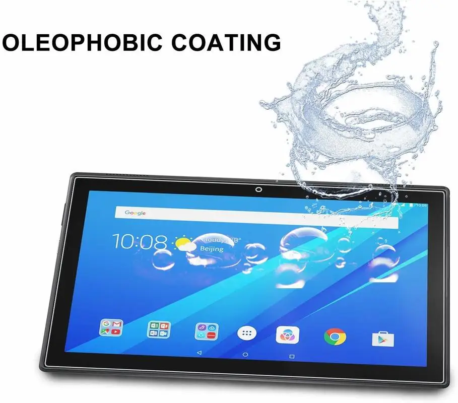 Защитная пленка для экрана Lenovo Tab 3 8 TB3 850F 9H TAB3 850M 850L|Защитные экраны планшеов| |
