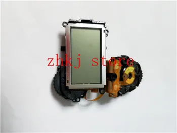 

Shoulder Control panel display screen assembly Repair parts For Nikon D7000 SLR
