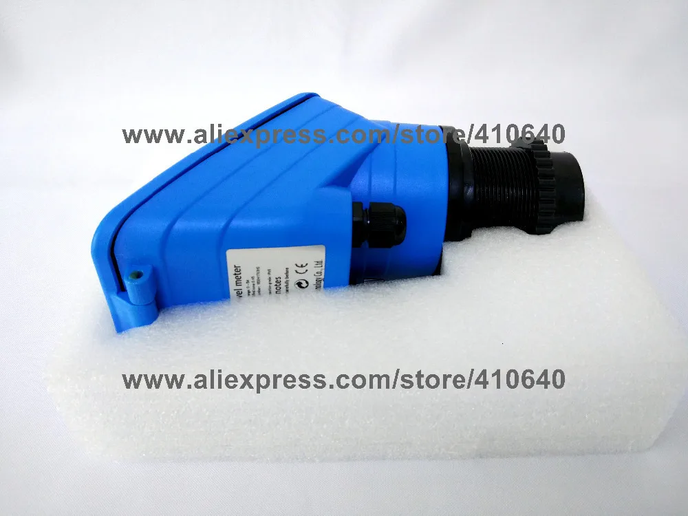  Ultrasonic level meter SST--ZMY-5m  (91)