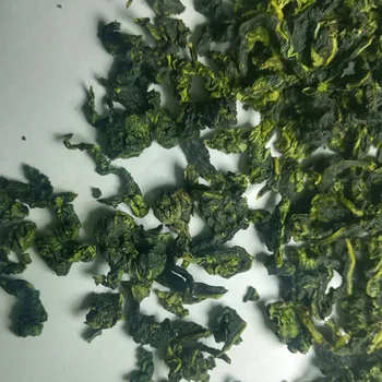 

2020 Anxi Tieguanyin Spring Tea Alpine Oolong Tea Luscious Fresh Fragrance Type (dragging Acid) for Anti-fatigue