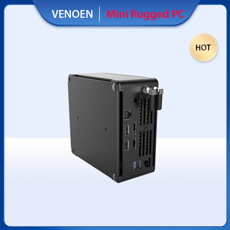 9th мини настольный ПК Intel i9 9880H core i5 i7 8750H 8950HK Xeon E-2176M 2ddr4 M.2 PCIE USB 3 0 Type-C маленький
