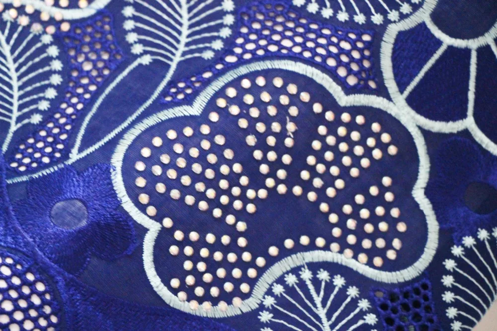 african-fabric-royal-blue