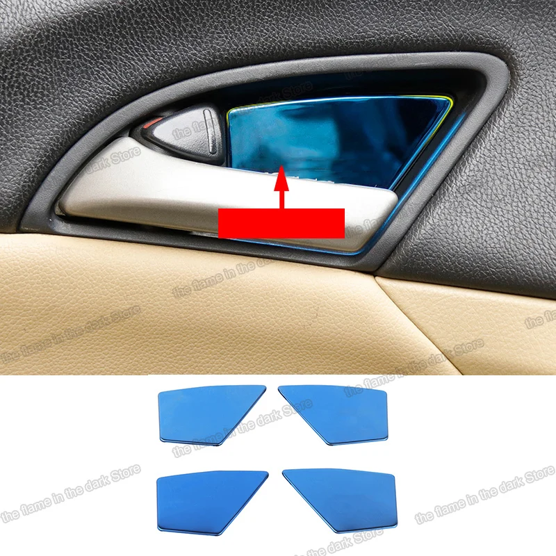 Lsrtw2017 для honda accord 8 2008 2009 2010 2011 2012 2013 аксессуары украшения салона
