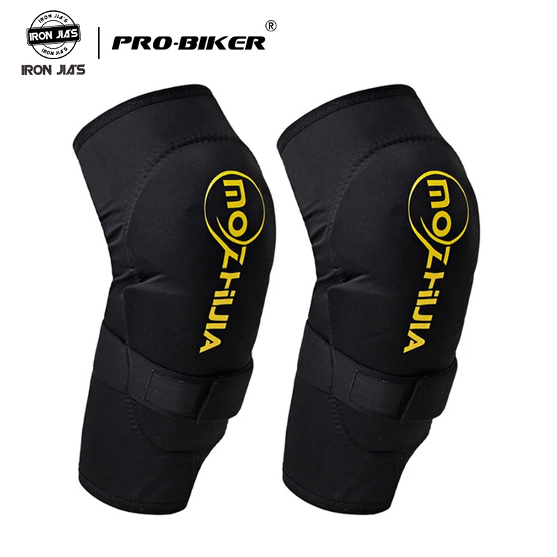 

Motorcycle Protective Kneepads MX Motocross Riding Racing Sports Safety Professional Motocross Off Road Protective Knee Pads