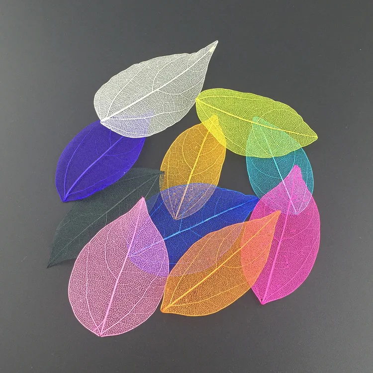 

1 Pcs Stamen Sugar Leaf Vein Artificial Flowers Cheap Wedding Decoration Diy Wreath Needlework Gift Box Scrapbooking Fake Flower