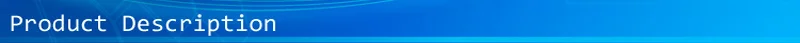 产品描述