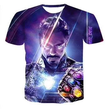 

2020 t shirt men Newest Venom Marvel t-shirt 3D Printed T-shirts Men Women Casual Shirt Fitness T Shirt Tees xxs-6xl Tops
