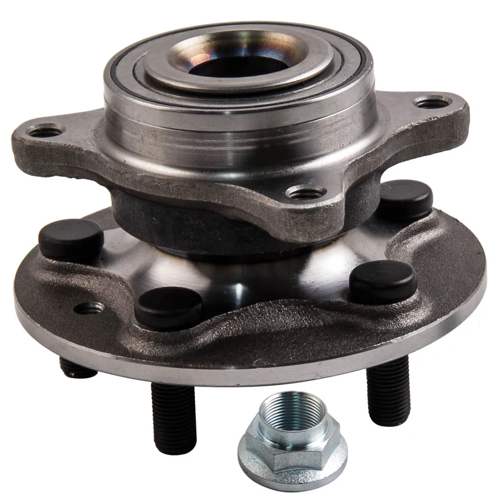 LR014147 1x For LAND ROVER DISCOVERY Mk3 FRONT WHEEL BEARING HUB