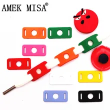 6 шт/лот ПВХ украшения для обуви шнурки пряжки повседневные/спортивные аксессуары для обуви обувь шнурки талисманы орнамент