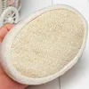 Loofah Bath Sponge Shower Body Cleaning Glove Tool Scrubber Ponge Brush Pad Horniness Remover Bathroom Supplies Random Color ► Photo 3/6