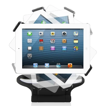 

360° Rotable Universal Folding Table Tablet PC Holder Stand Support For iPad SAMSUNG HUAWEI Accessories